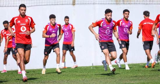 كل ما تريد معرفته عن مباراة الأهلي والشرقية إنبي فى الدوري الممتاز الليلة