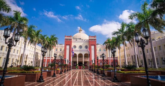 تنسيق الجامعات الخاصة.. الجامعة البريطانية في مصر تفتح باب التقدم بكلياتها الـ13