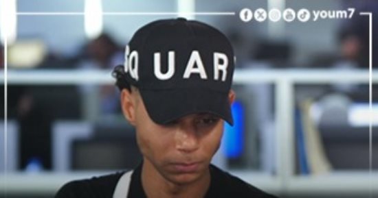 بطل حريق أرابيلا بلازا: قلعت التيشيرت وغطيت وش نور زميلنا الله يرحمه.. فيديو