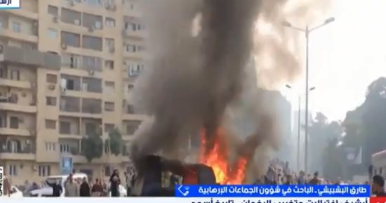 خبير: الوعي والتعليم سلاح مواجهة أفكار الجماعات المتطرفة