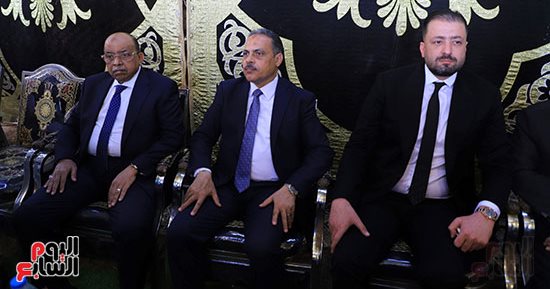 أمين عام حزب الجبهة لأهالي ضحايا حادث الإسماعيلية: أي حاجة تحتاجوها إحنا موجودين