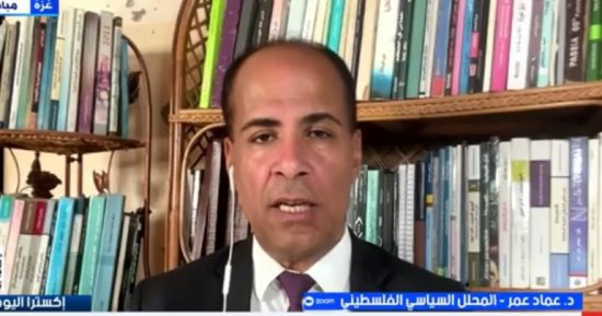 محلل فلسطيني: ضغوط أمريكية على إسرائيل لتنفيذ خطة ترامب لغزة