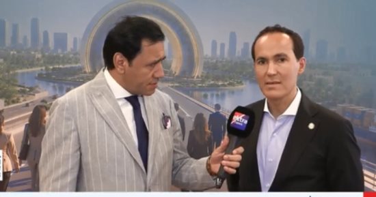 هيئة الاستثمار: مركز خدمات بنها ييسر الإجراءات والخدمات للمستثمرين