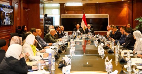 بنك الاستثمار القومى يتحول إلى الربحية محققا 6 مليارات جنيه خلال العام المالى 2024/2025
