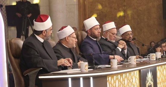 أوقاف القاهرة تحصد لقب الموسم الثاني من «دوري الأئمة النجباء»