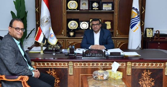 تشغيل 7 وحدات لتقديم خدمات العلاج على نفقة الدولة لمرضى السكر والضغط بقنا