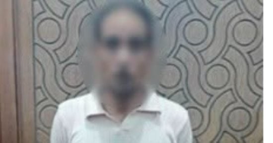 ضبط دجال ينصب على المواطنين بالشعوذة ويصورهم لزيادة المشاهدات