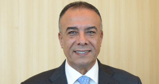 عمرو مصيلحي: استراتيجية شاملة لإعادة رسم خريطة كرة السلة المصرية