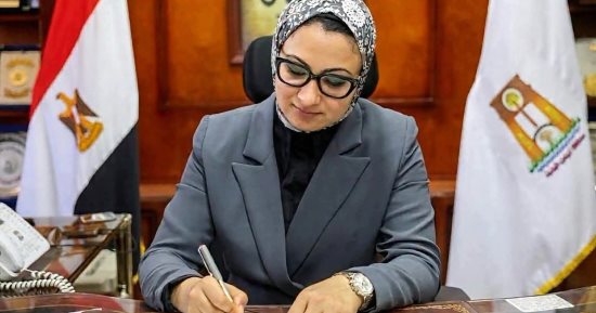 محافظ الوادي الجديد: النزول بسن القبول بالصف الأول الابتدائي شهرين