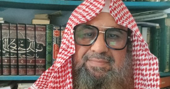 من الإسماعيلية إلى التنظيم السرى.. الداعية السلفى سيف النصر عيسى في حواره لـ"اليوم السابع" يفتح ملف مسار الجماعة الإرهابية: تنظيم علني للواجهة وآخر سري لإدارة المشهد..الإخوان أخطر على الدول الإسلامية من إسرائيل