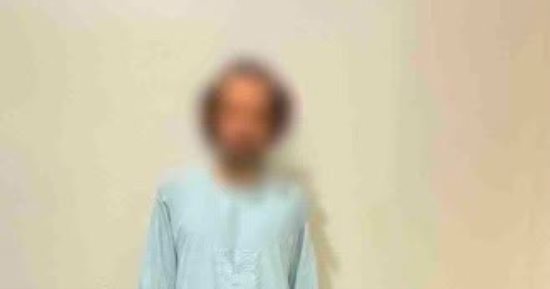 الداخلية تضبط المتهمين بالتنقيب عن الآثار