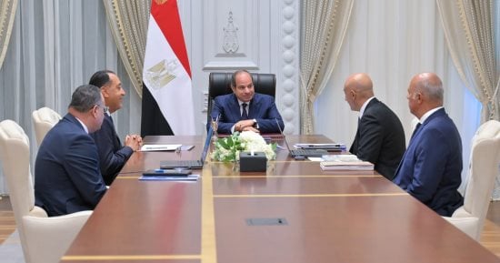 وزير التعليم العالى: زيادة أعداد الطلاب بالجامعات التكنولوجية وكليات الحاسبات