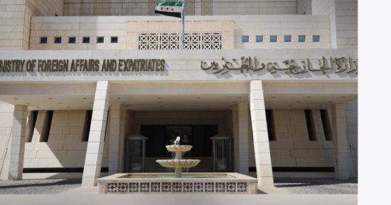 سوريا تدين الغارات الإسرائيلية على مطار أبو الظهور العسكرى.. وتؤكد: عدوان غير مبرر
