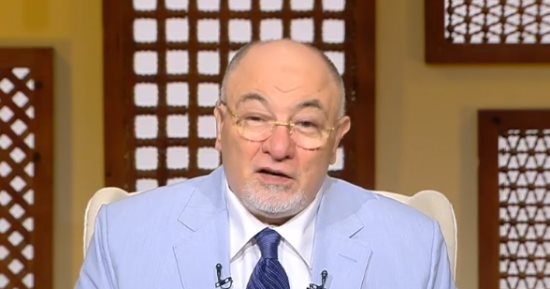 خالد الجندى: وسائل التواصل جعلت المواطن مثل موظف استقبال بلاغات الإسعاف