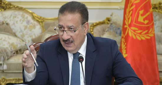 محافظ بورسعيد: دعم البنية التحتية لمشروع الإسكان الاجتماعى الجديد بـ 400 مليون جنيه