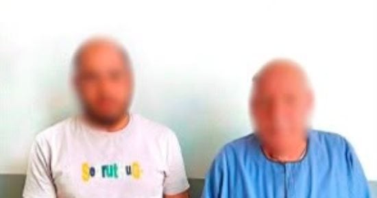 الداخلية تكشف ملابسات ضبط المتهمين بالنصب على راغبي توظيف الأموال