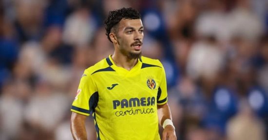 بديل جوليان ألفاريز..برشلونة يستهدف ضم أيوزي بيريز مهاجم فياريال بطلب فليك