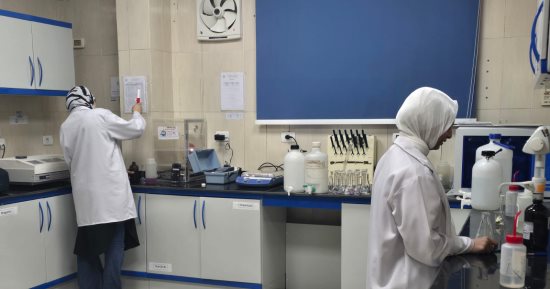 4 معامل مياه شرب وصرف صحى بسوهاج تجتاز المراجعة الثانية للاعتماد