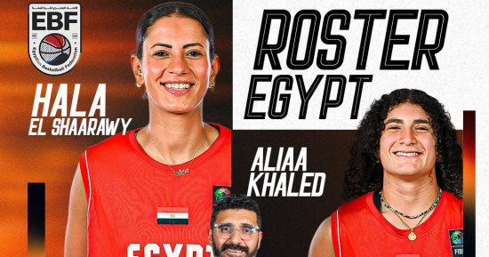 بعد توقف أذربيجان.. منتخب سيدات السلة 3×3 يخوض السلسلة العالمية في بوردو