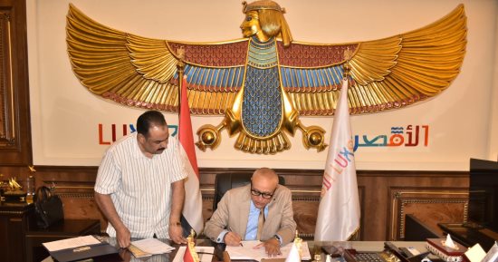 محافظ الأقصر يعتمد المرحلة الثالثة من تنسيق القبول بالثانوي الفني