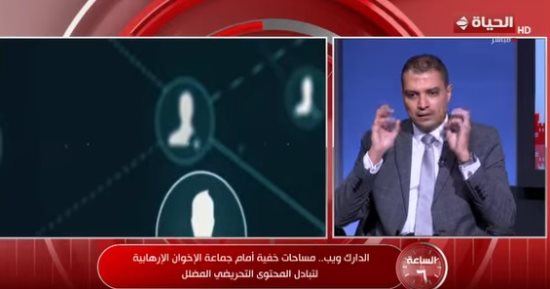 مستشار الأمن السيبرانى: الذكاء الاصطناعى ينهى أسطورة التخفى بالعملات الرقمية