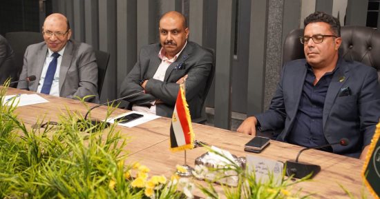 وسط مطالبات بإدارة ذكية ومستدامة.. حزب الوعى يناقش مستقبل المياه فى مصر