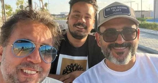 طرح فيلم الورشة فى موسم عيد الفطر السينمائى 2027