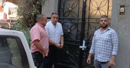 محافظة الجيزة تعلن تشميع 74 منشأة لعلاج الإدمان وتحرير 70 محضرا