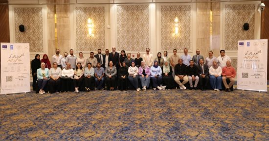 وزارة التضامن: توفير مصادر دخل وفرص اقتصادية مستدامة للفئات المستهدفة