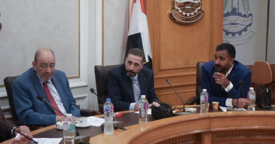  « هيئة الشراء الموحد» توافق على دراسة تعديل أسعار بعض المستلزمات الطبية