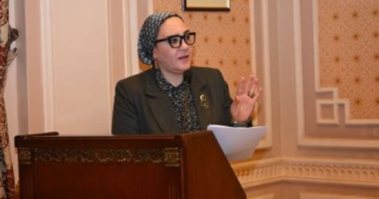 داليا الأتربي: خط العلمين ـ موسكو خطوة مهمة لتحويل الساحل الشمالي لمقصد عالمي على مدار العام