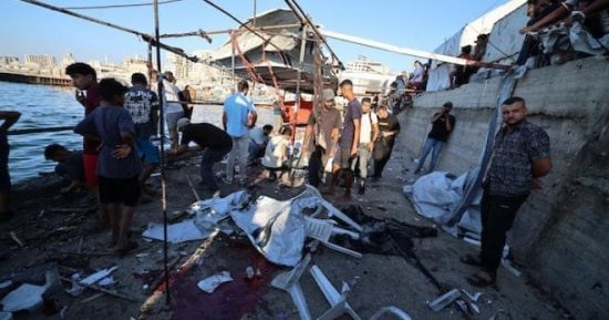موت ومعاناة.. أرقام صادمة تكشف مأساة الأمهات في غزة.. الأمم المتحدة للسكان: 4 آلاف حالة فقدان حمل خلال 6 أشهر ونصف الحوامل يعانين من فقر الدم.. ويؤكد: ولادات قيصرية طارئة وسط انهيار الرعاية الصحية وظروف قاسية