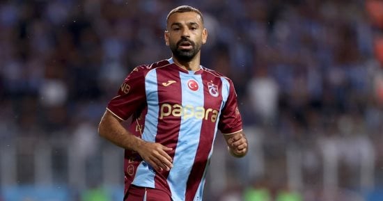 قبل مواجهة كونيا سبور.. حصاد محمد صلاح × 700 مباراة مع الأندية.. إنفوجراف