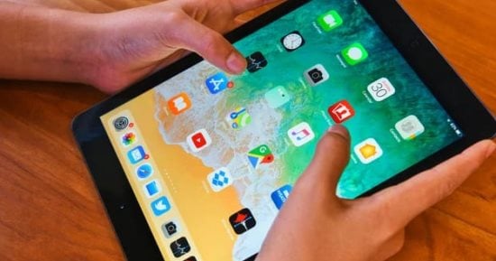 هل يمكنك تنزيل تطبيقات على iPad القديم بعد توقف دعمه.. اعرف التفاصيل