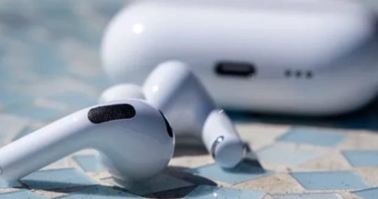 AirPods تصبح أقوى مع iOS 27.. أبرز المزايا الجديدة