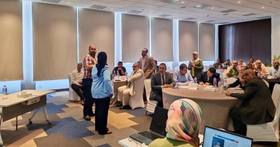 وزارة التعليم تواصل تدريبات معلمى اللغة العربية استعدادا لتطبيق البكالوريا