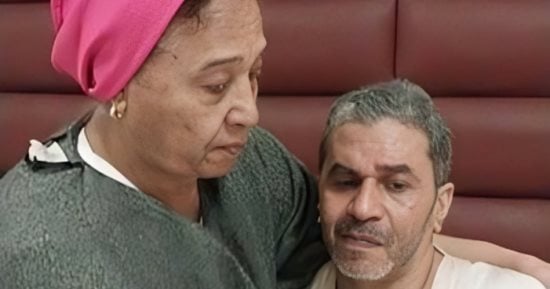 تفاصيل اللحظات الأخيرة في حياة عمرو محمد على.. قال لأمه «أنا خفيت»