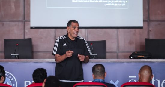 تعرف على تعديلات التحكيم قبل بدء تطبيقها اليوم فى الدوري المصري