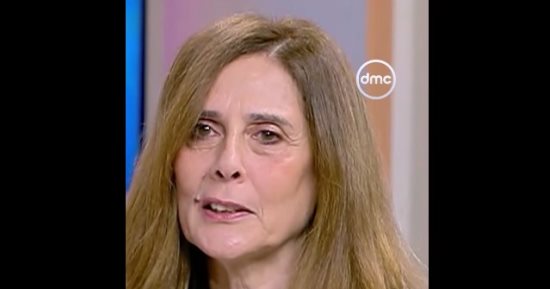فافت الشيشيني تروي لـ ست ستات قصة شغفها بالعزف من هواية إلى مسرح الأوبرا