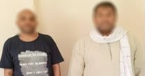 ضبط حارسين لتقاضيهما مبالغ لدخول سائح منطقة غير معدة للزيارة