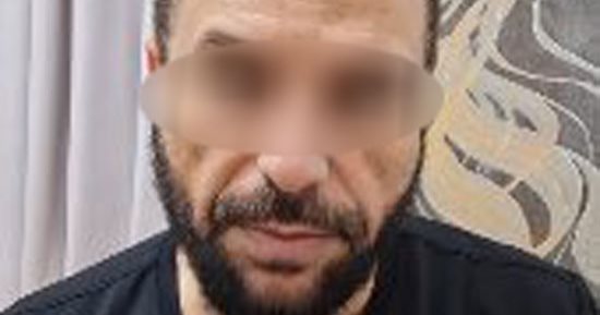 5 أدلة حسمت إحالة المتهم بقتل ابنته وأقارب طليقته بـ15 مايو للمحاكمة