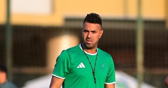 مدرب الاتحاد يكشف كواليس طلب مواجهة الأهلى وديا.. وسر عدم لعبها