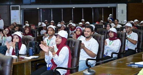 أمين المجلس الأعلى للجامعات: الذكاء الاصطناعى يفرض تحولات جوهرية فى سوق العمل