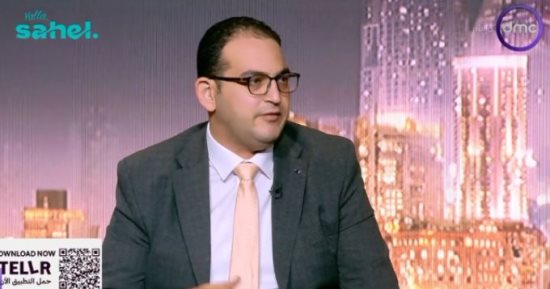 محمد صبحي: زمن الثانوي العام وبس انتهى.. التعليم التكنولوجي يقتحم سوق العمل 