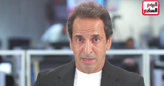 وليد ماهر: الأهلي كان منكمشًا دفاعيًا أمام برشلونة