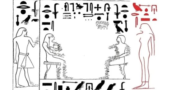 هل كانت النساء متعلمات فى مصر القديمة؟.. أدلة على معرفة المرأة بالقراءة