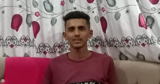العثور على شاب مقتولا بطعنات داخل مسكنه فى الشرقية