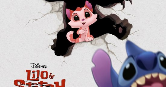 تعرف على تفاصيل الفيلم القصير الجديد Lilo & Stitch