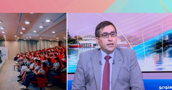 المعهد القومى للاتصالات: 91.2% نسبة توظيف خريجى برامج التدريب