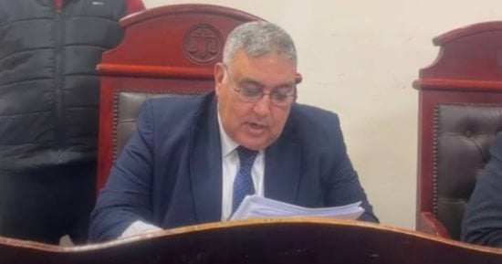 الحكم بالإعدام على المتهم بالاعتداء على ابنة شقيقه فى البحيرة